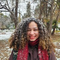 Stella Andreoli's Photo