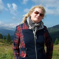 Vera-Anouk Goeldner's Photo