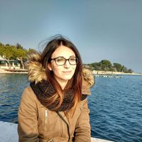 Deborah Viola's Photo