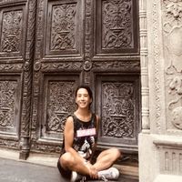 Natalia Pieropan's Photo