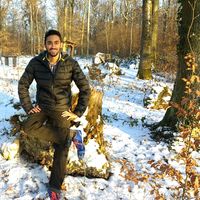 Muahammad Saad Qureshi的照片