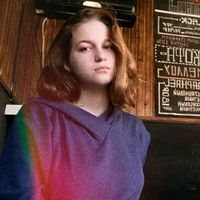 Le foto di Лиля Скобелева