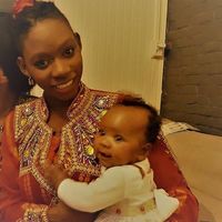 Mariama de Vries's Photo