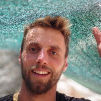 Jasper Wendelstein's Photo