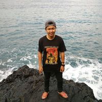 Yogi Sugiono的照片