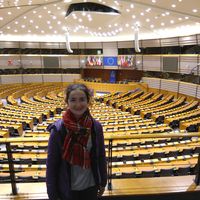 Laura Nugent's Photo