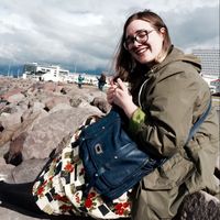 Elena Ivanova的照片