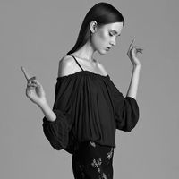 Anya Ovsiannikova's Photo