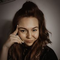 Marina Karpova's Photo