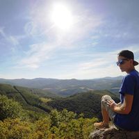 Fotos von Martin Šnu