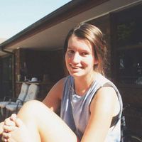 Caitlin Murray's Photo