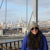 Patricia Mayobre的照片