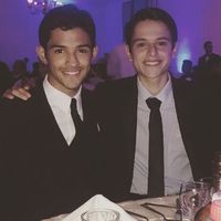 Alvaro Salinas Jr.的照片