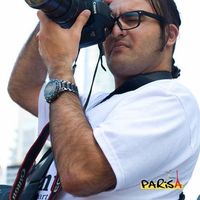 Sobhan Saemi的照片