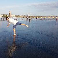 Vincent Malinowski's Photo