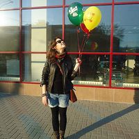 Franziska Petersen的照片