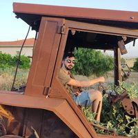 Photos de Ahmed Ghalawinji