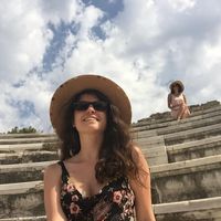 Фотографии пользователя ilknur Köklü