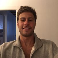 Marcel Reixach's Photo