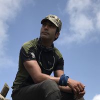 Mohsen Eteghadi's Photo