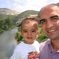 Le foto di Enver Bakımlı