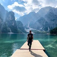 Giovanni Catanzaro's Photo