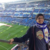 Fotos de Cesar Retamal