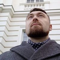 Vjacheslav Tsyba's Photo