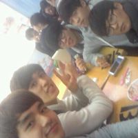 SUNG BUM LEE's Photo