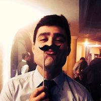 Guilherme C. de França的照片