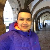 altair moldybaev's Photo