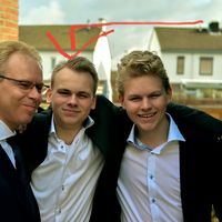 Kyllian Hoek的照片