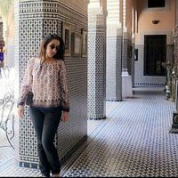 Hajar Meliani's Photo