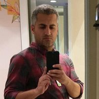 Saeed AliAkbar's Photo