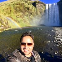 Sergio De La O的照片