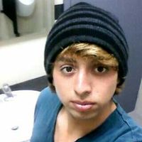 Nestor Matus's Photo