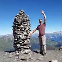 Fotos de Joshua Straube