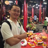 Chanshon Liao's Photo