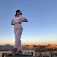 Lysa Le Cornec's Photo