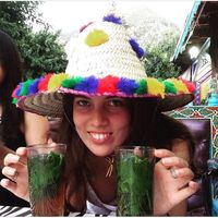 Sarah Pouget的照片