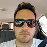 Rubens Oliveira de Couto's Photo