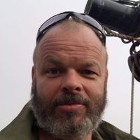 Photos de Arjen van der Meulen