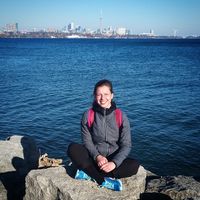 Aneta Kratka's Photo