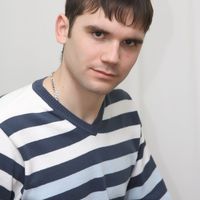 Pavlo Toporets的照片