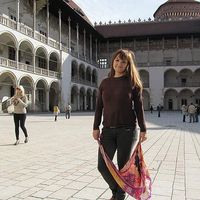 Tatsiana Tsalko's Photo