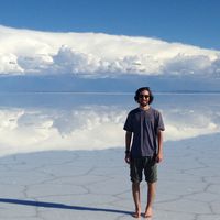 Will  Rubinstein的照片