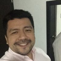 Oscar Eugenio's Photo