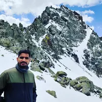 Mahesh Choudhary's Photo