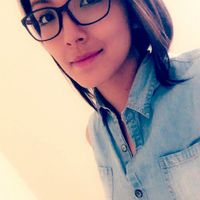 Mariangel Sanchez's Photo