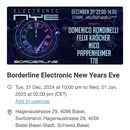 New Year Party at Borderline 's picture